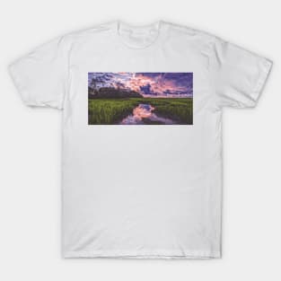 Botany Bay, South Carolina T-Shirt